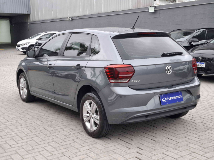 volkswagen polo 1.0 mpi total flex manual 4p 20213
