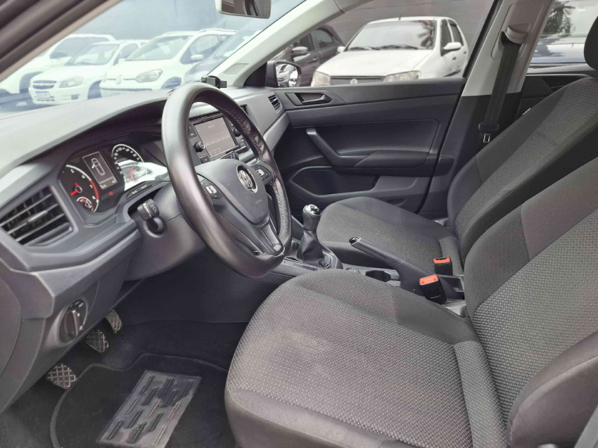 volkswagen polo 1.0 mpi total flex manual 4p 20217