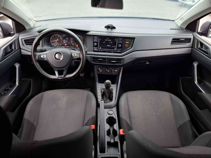 volkswagen polo 1.0 mpi total flex manual 4p 20218