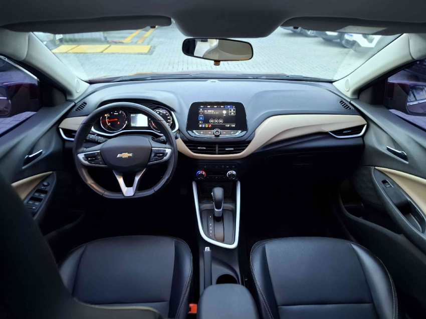 chevrolet onix 1.0 turbo flex automatico 4p manual 20208