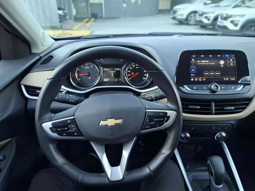 chevrolet onix 1.0 turbo flex automatico 4p manual 20209