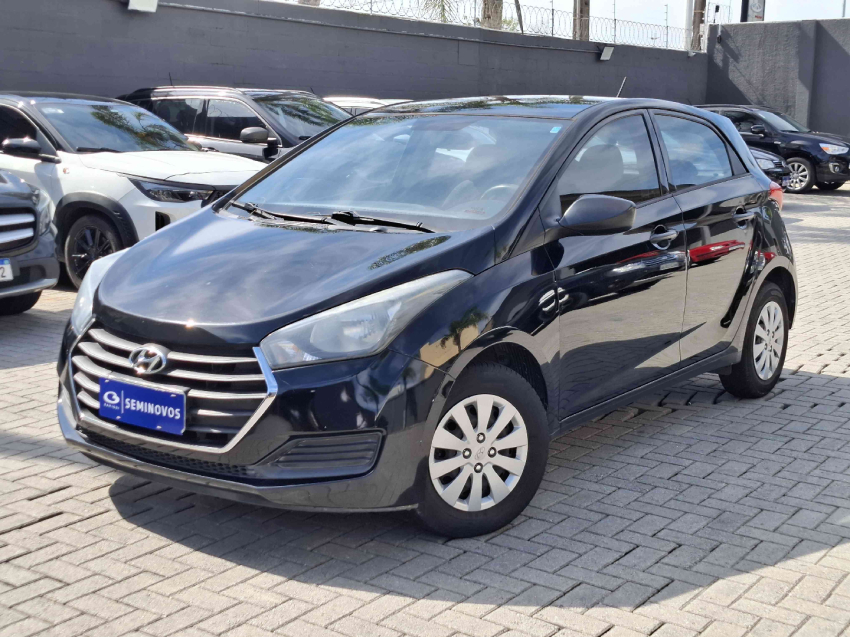 hyundai hb20 1.0 comfort 12v flex 4p manual 5p 20172