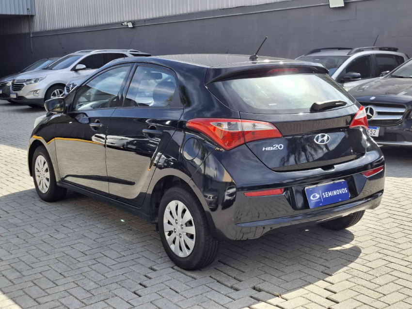hyundai hb20 1.0 comfort 12v flex 4p manual 5p 20173