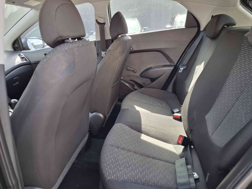 hyundai hb20 1.0 comfort 12v flex 4p manual 5p 20176