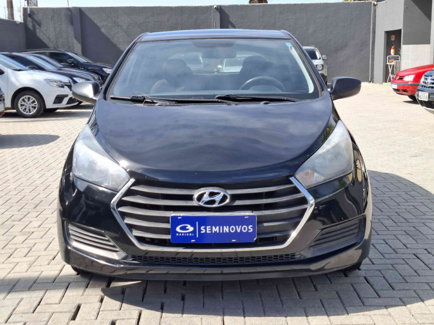 hyundai hb20 1.0 comfort 12v flex 4p manual 5p 20171