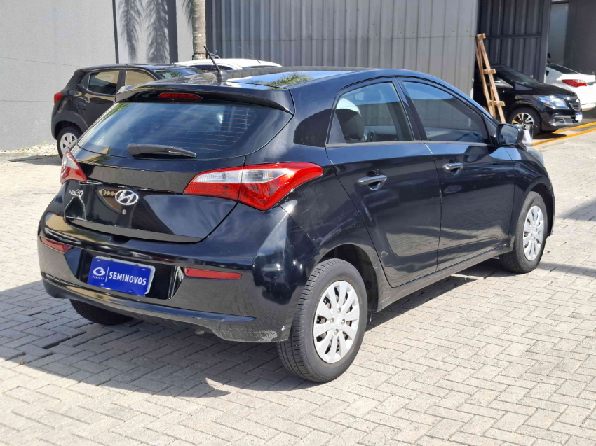 hyundai hb20 1.0 comfort 12v flex 4p manual 5p 20175
