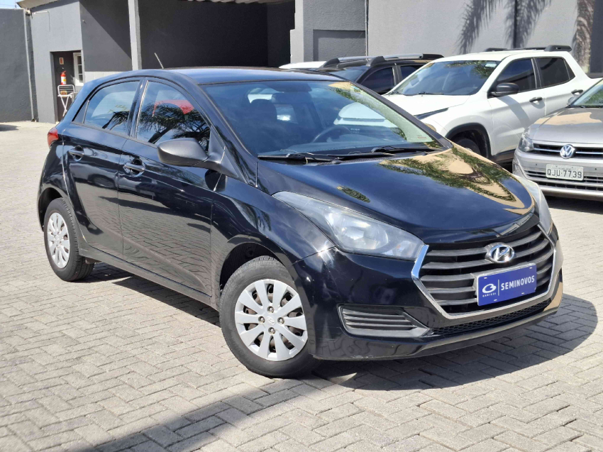 hyundai hb20 1.0 comfort 12v flex 4p manual 5p 20170