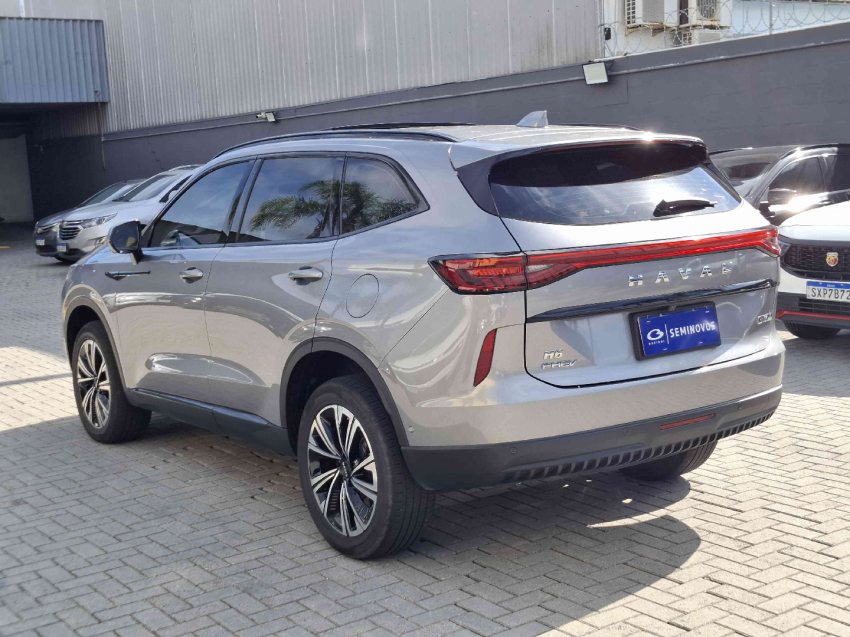 gwm haval h6 1.5 phev premium awd e-traction hibrido 5p automatico 20253
