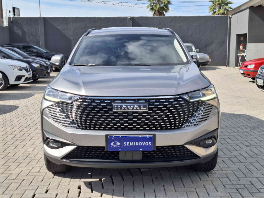 gwm haval h6 1.5 phev premium awd e-traction hibrido 5p automatico 20251