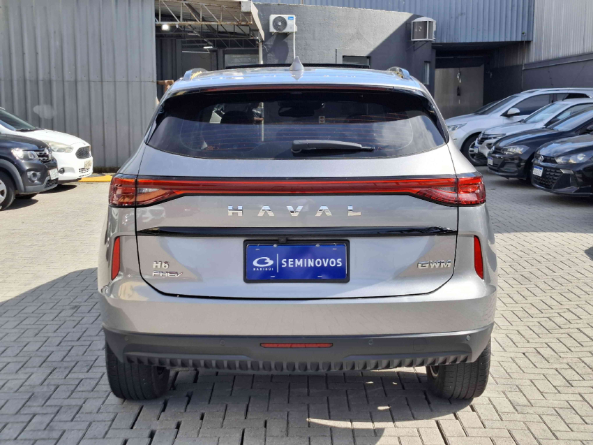 gwm haval h6 1.5 phev premium awd e-traction hibrido 5p automatico 20254