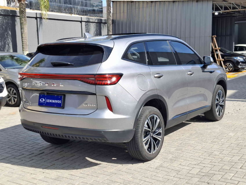 gwm haval h6 1.5 phev premium awd e-traction hibrido 5p automatico 20255