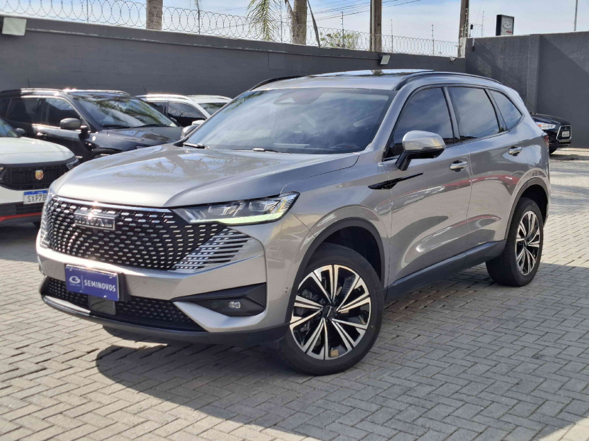 gwm haval h6 1.5 phev premium awd e-traction hibrido 5p automatico 20252