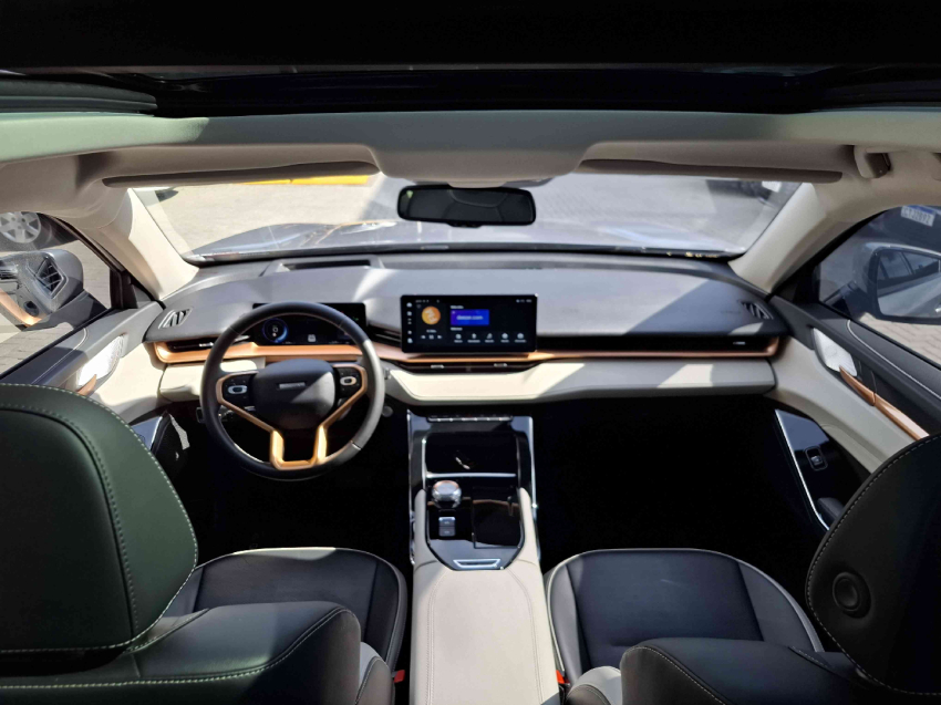 gwm haval h6 1.5 phev premium awd e-traction hibrido 5p automatico 20258