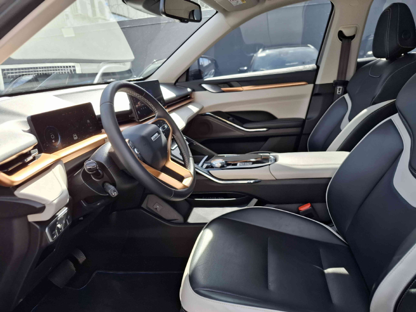 gwm haval h6 1.5 phev premium awd e-traction hibrido 5p automatico 20257