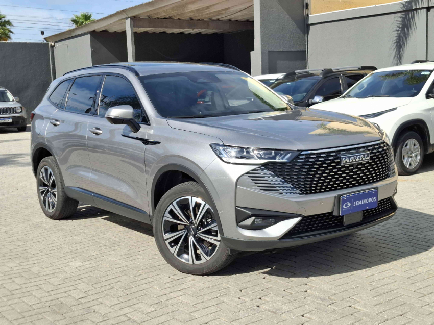 gwm haval h6 1.5 phev premium awd e-traction hibrido 5p automatico 20250