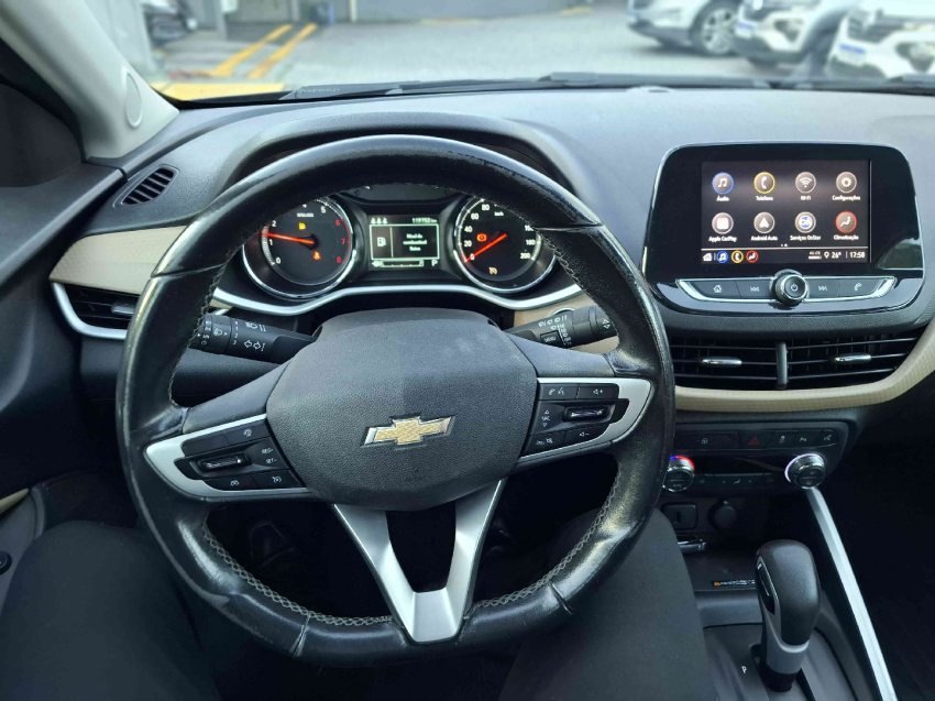 chevrolet onix 1.0 turbo flex automatico 4p 20209