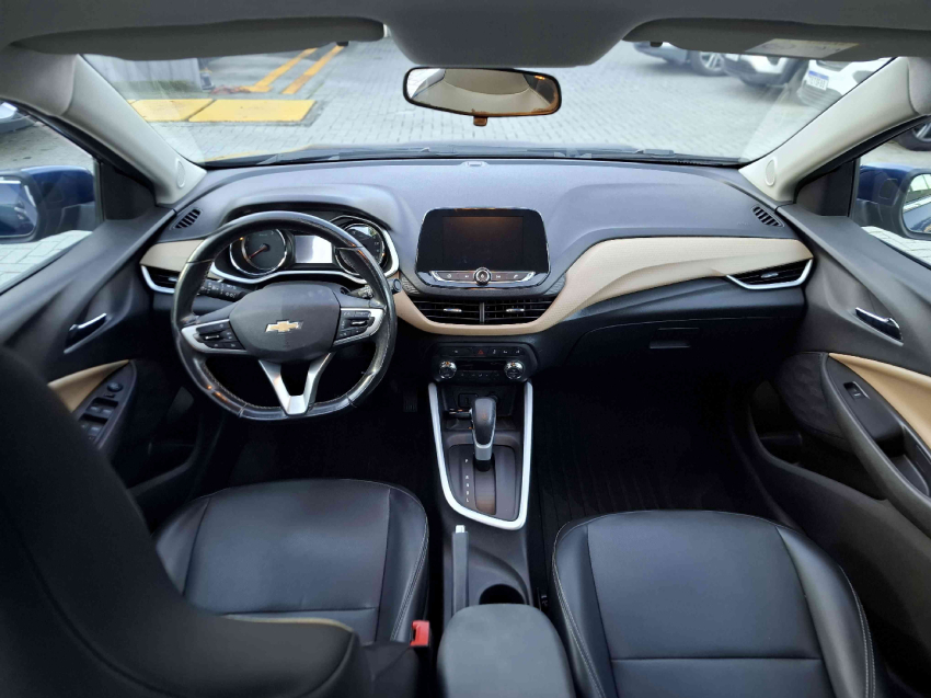 chevrolet onix 1.0 turbo flex automatico 4p 20208