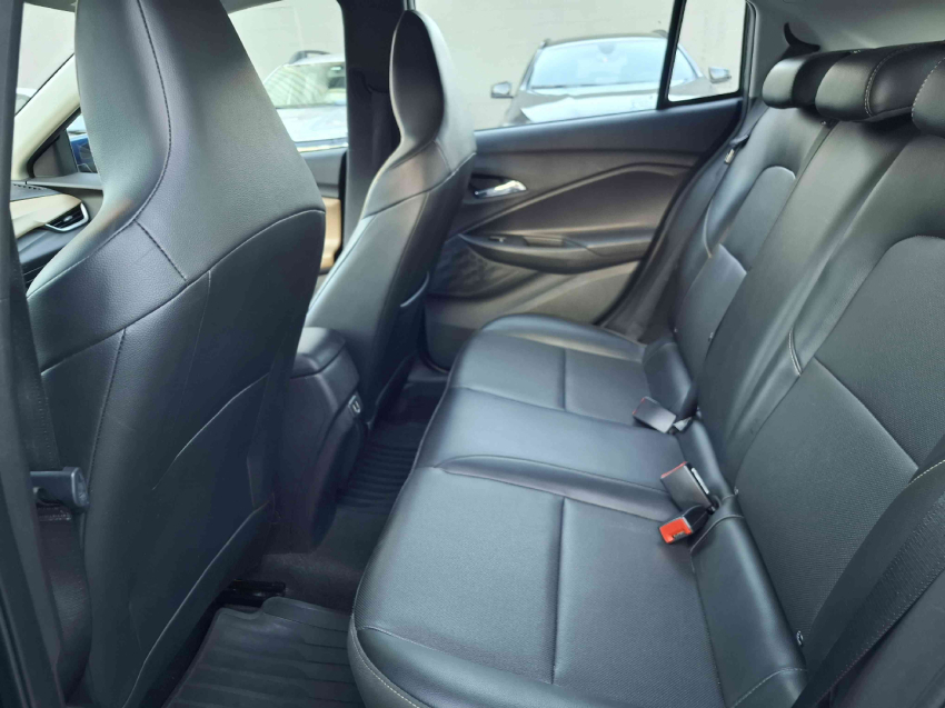 chevrolet onix 1.0 turbo flex automatico 4p 20206