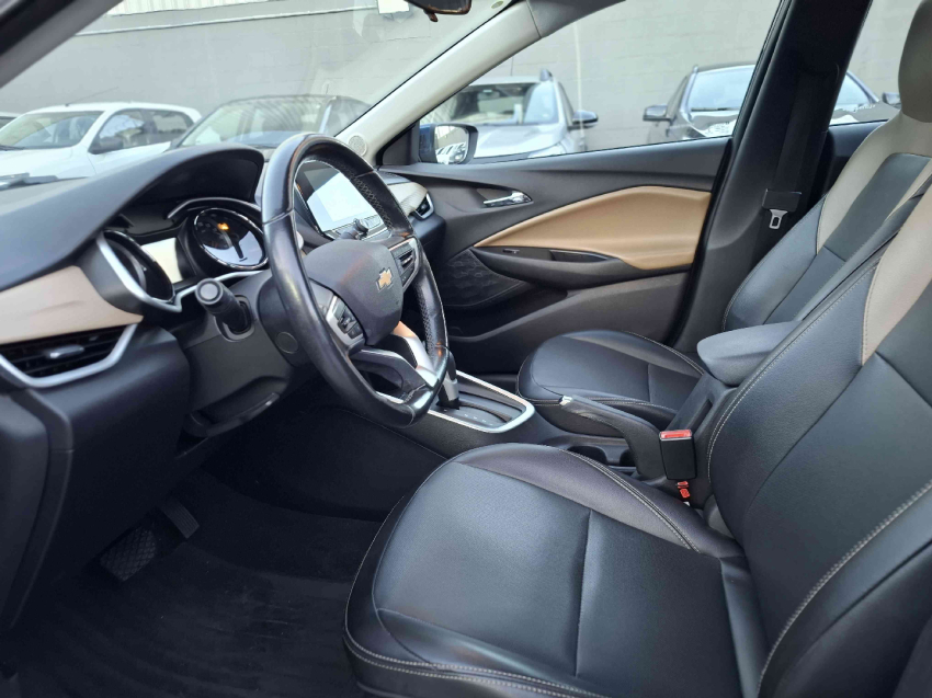 chevrolet onix 1.0 turbo flex automatico 4p 20207