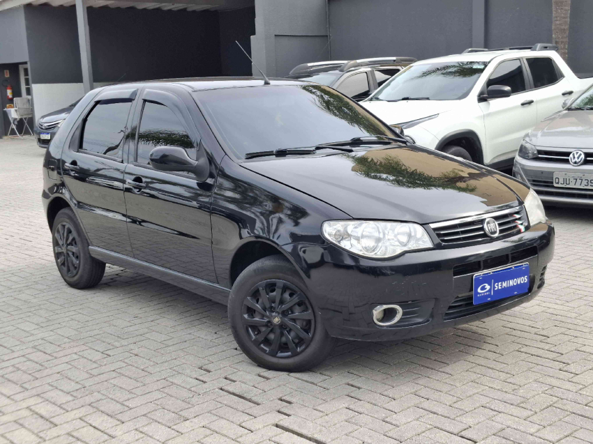 fiat palio 1.0 mpi attractive 8v flex 4p manual 5p 20150