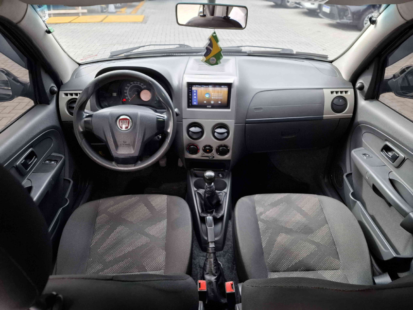 fiat palio 1.0 mpi attractive 8v flex 4p manual 5p 201511
