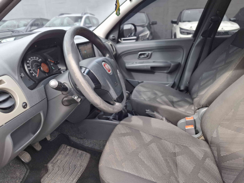 fiat palio 1.0 mpi attractive 8v flex 4p manual 5p 20159