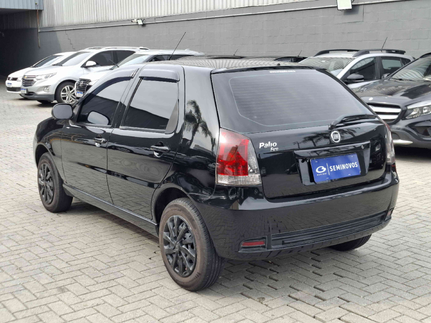 fiat palio 1.0 mpi attractive 8v flex 4p manual 5p 20155