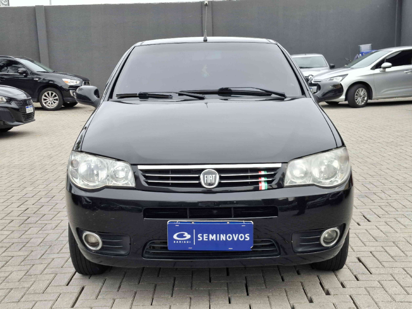 fiat palio 1.0 mpi attractive 8v flex 4p manual 5p 20151