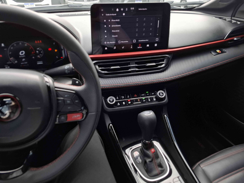 fiat pulse 1.3 turbo 270 flex abarth at6 5p automatico 202510