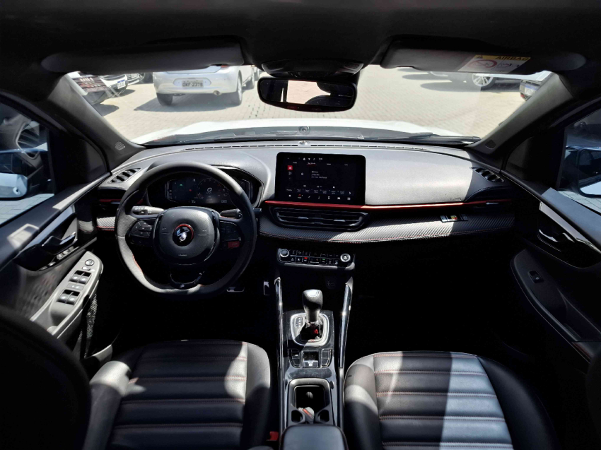 fiat pulse 1.3 turbo 270 flex abarth at6 5p automatico 20258