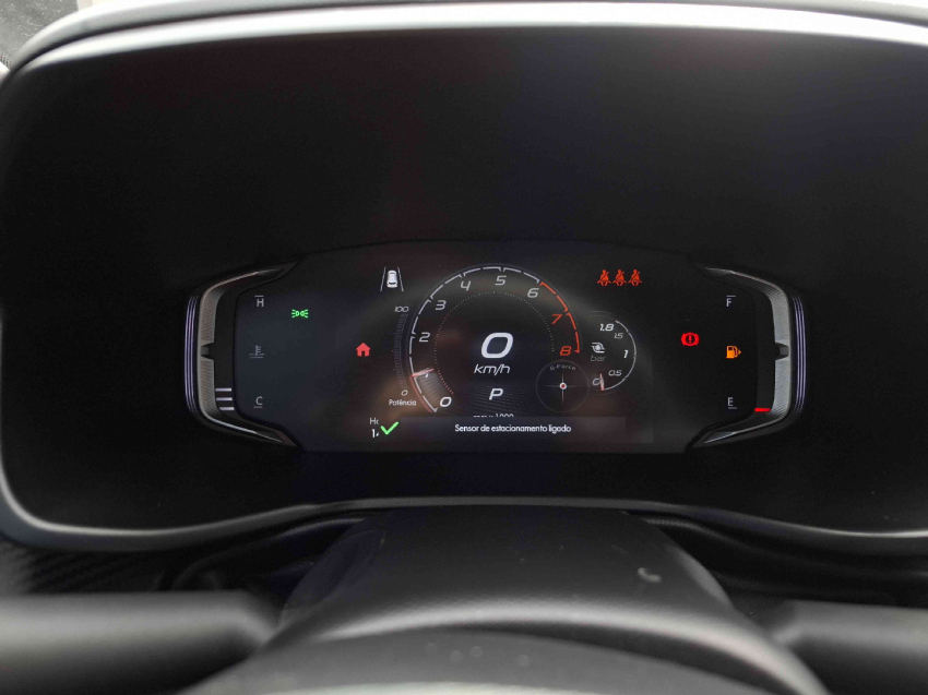 fiat pulse 1.3 turbo 270 flex abarth at6 5p automatico 202511