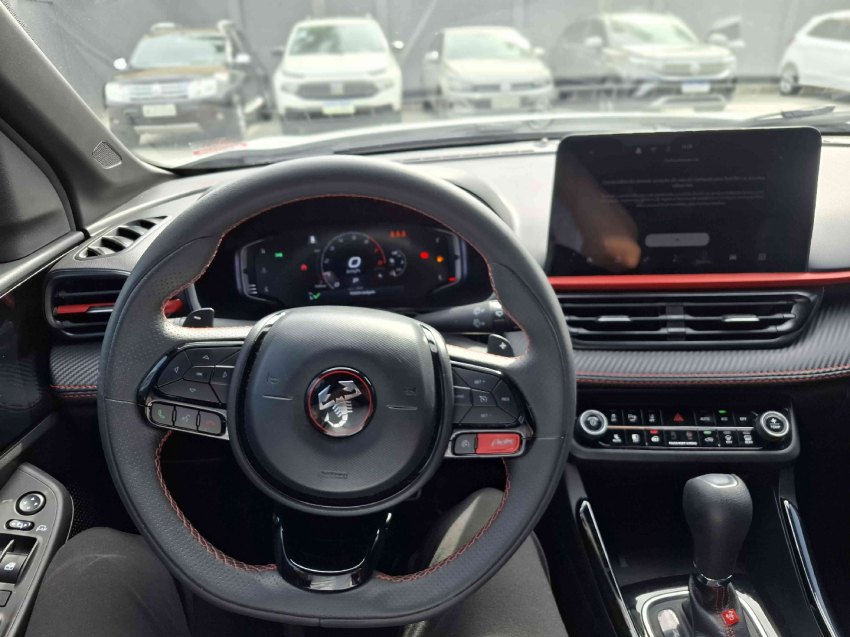 fiat pulse 1.3 turbo 270 flex abarth at6 5p automatico 20259