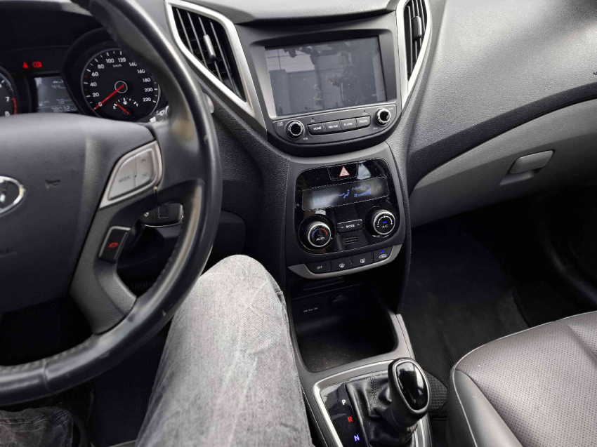 hyundai hb20s 1.6 premium 16v flex 4p automatico 5p 201910