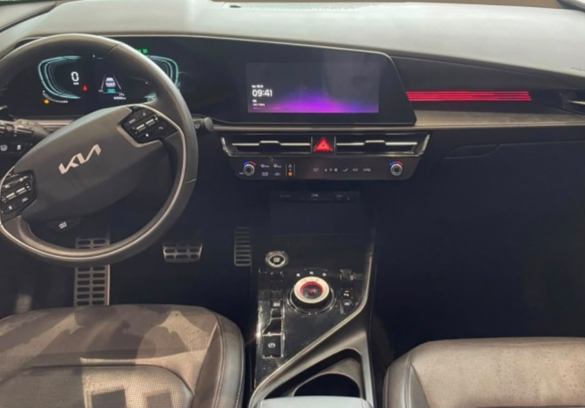 kia niro 1.6 gdi hev ex dct hibrido 5p automatico 20245