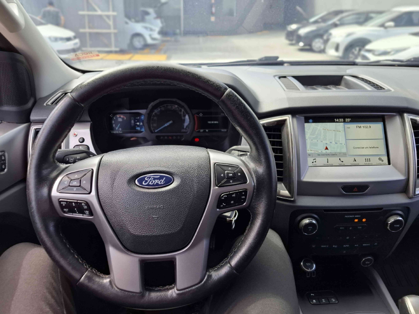 ford ranger 3.2 limited 4x4 cd 20v diesel 4p automatico 20198