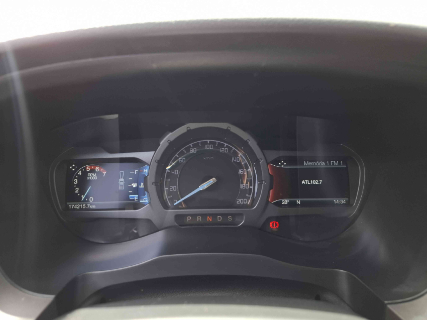 ford ranger 3.2 limited 4x4 cd 20v diesel 4p automatico 201910