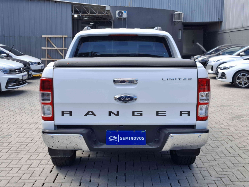 ford ranger 3.2 limited 4x4 cd 20v diesel 4p automatico 20194