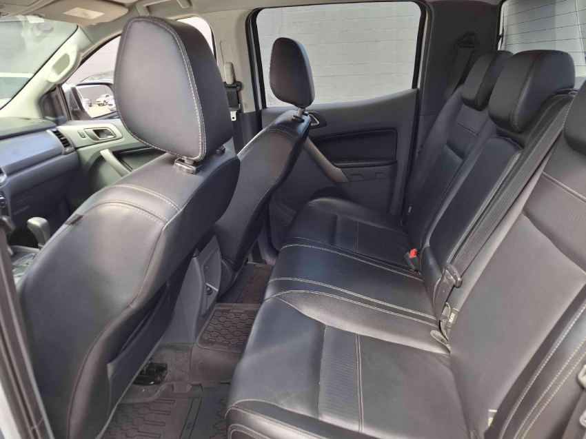 ford ranger 3.2 limited 4x4 cd 20v diesel 4p automatico 20196