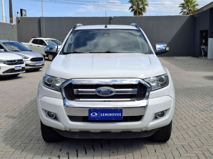ford ranger 3.2 limited 4x4 cd 20v diesel 4p automatico 20191