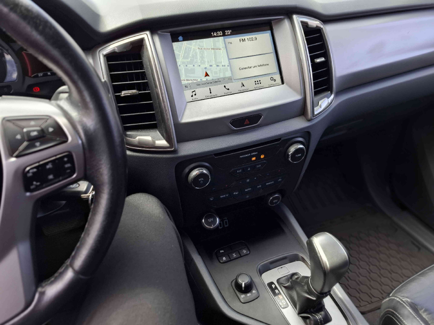ford ranger 3.2 limited 4x4 cd 20v diesel 4p automatico 20199