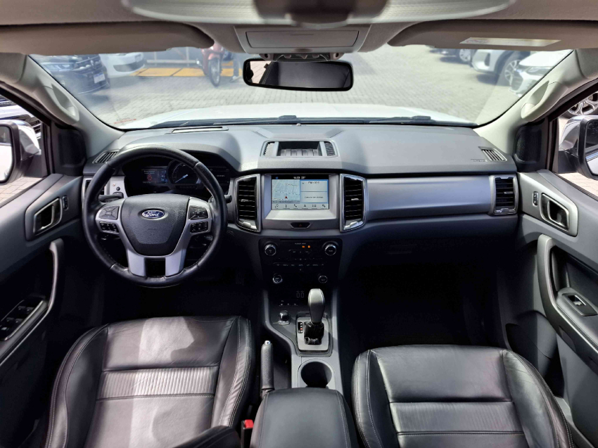 ford ranger 3.2 limited 4x4 cd 20v diesel 4p automatico 201911