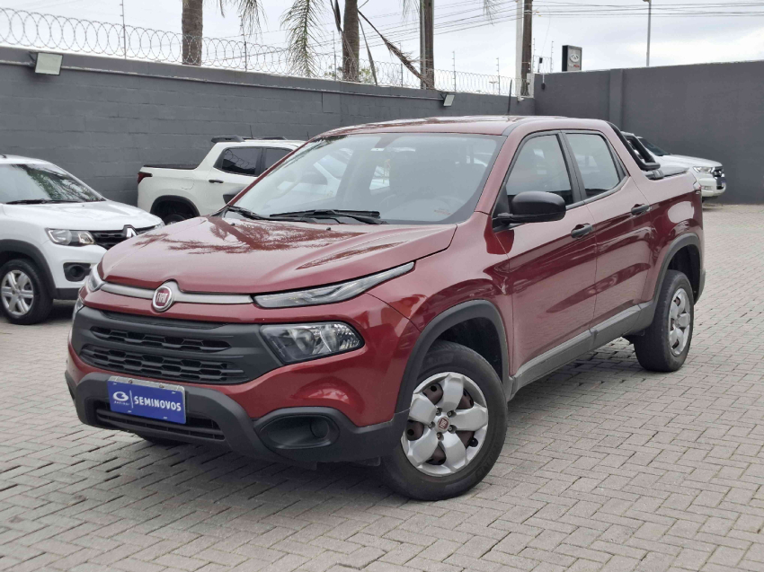 fiat toro 1.8 16v evo flex freedom at6 5p automatico 20202
