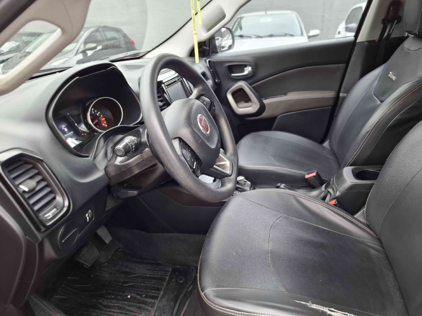 fiat toro 1.8 16v evo flex freedom at6 5p automatico 20207