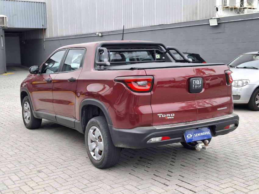 fiat toro 1.8 16v evo flex freedom at6 5p automatico 20203