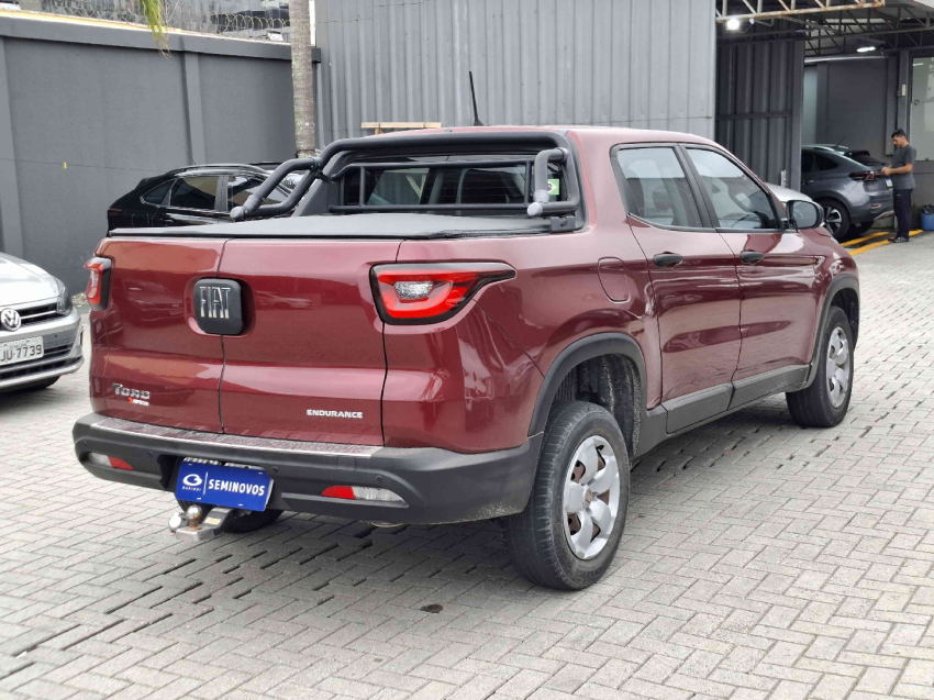 fiat toro 1.8 16v evo flex freedom at6 5p automatico 20205