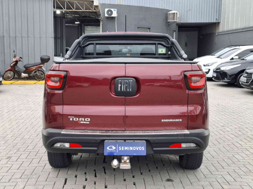 fiat toro 1.8 16v evo flex freedom at6 5p automatico 20204