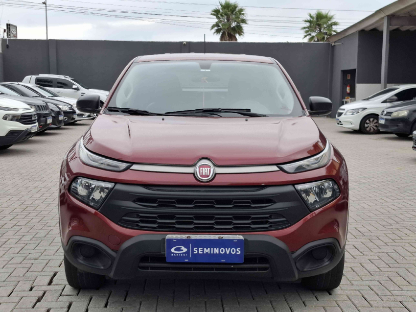fiat toro 1.8 16v evo flex freedom at6 5p automatico 20201