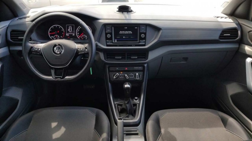 volkswagen t-cross 1.0 200 tsi total flex automatico 4p 202011