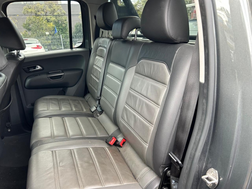 volkswagen amarok 2.0 comfortline 4x4 cd 16v turbo intercooler diesel 4p automatico 202216