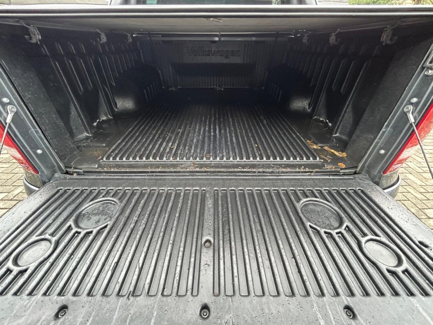 volkswagen amarok 2.0 comfortline 4x4 cd 16v turbo intercooler diesel 4p automatico 20228